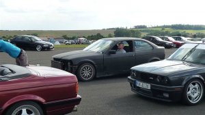 Der Wahnsinn hat noch kein Ende - Fotos von Treffen & Events