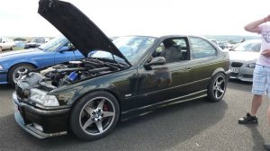 Der Wahnsinn hat noch kein Ende - Fotos von Treffen & Events