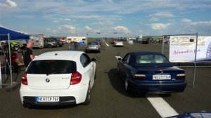 Der Wahnsinn hat noch kein Ende - Fotos von Treffen & Events