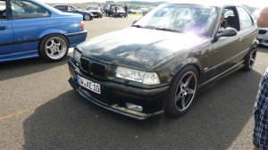 Der Wahnsinn hat noch kein Ende - Fotos von Treffen & Events