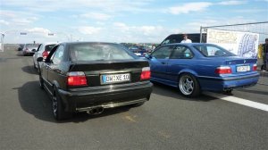 Der Wahnsinn hat noch kein Ende - Fotos von Treffen & Events