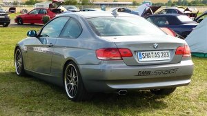 Der Wahnsinn hat noch kein Ende - Fotos von Treffen & Events