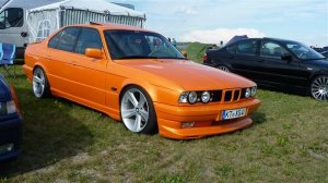 Der Wahnsinn hat noch kein Ende - Fotos von Treffen & Events