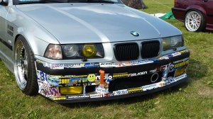 Der Wahnsinn hat noch kein Ende - Fotos von Treffen & Events