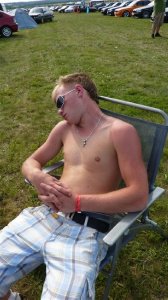 Der Wahnsinn hat noch kein Ende - Fotos von Treffen & Events