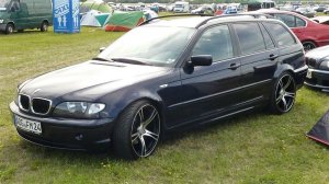 Der Wahnsinn hat noch kein Ende - Fotos von Treffen & Events