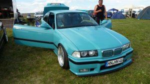 Der Wahnsinn hat noch kein Ende - Fotos von Treffen & Events