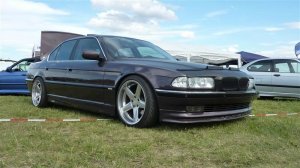 Der Wahnsinn hat noch kein Ende - Fotos von Treffen & Events