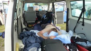 Der Wahnsinn hat noch kein Ende - Fotos von Treffen & Events