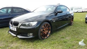 Der Wahnsinn hat noch kein Ende - Fotos von Treffen & Events