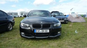 Der Wahnsinn hat noch kein Ende - Fotos von Treffen & Events