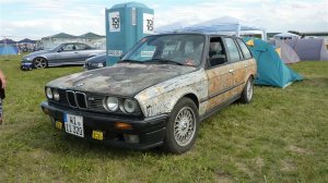 Der Wahnsinn hat noch kein Ende - Fotos von Treffen & Events