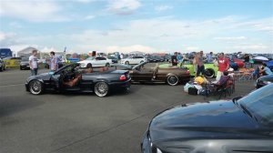 Der Wahnsinn hat noch kein Ende - Fotos von Treffen & Events