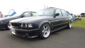 Der Wahnsinn hat noch kein Ende - Fotos von Treffen & Events