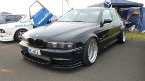 Der Wahnsinn hat noch kein Ende - Fotos von Treffen & Events