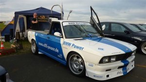 Der Wahnsinn hat noch kein Ende - Fotos von Treffen & Events