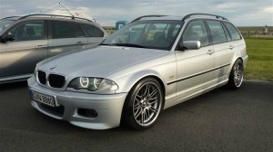 Der Wahnsinn hat noch kein Ende - Fotos von Treffen & Events