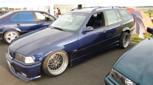 Der Wahnsinn hat noch kein Ende - Fotos von Treffen & Events