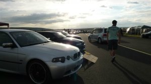 Der Wahnsinn hat noch kein Ende - Fotos von Treffen & Events