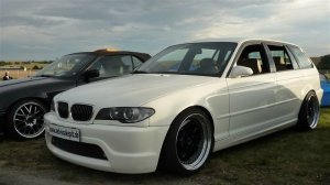 Der Wahnsinn hat noch kein Ende - Fotos von Treffen & Events