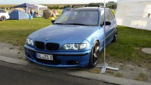 Der Wahnsinn hat noch kein Ende - Fotos von Treffen & Events