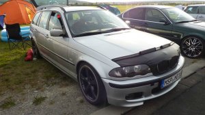 Der Wahnsinn hat noch kein Ende - Fotos von Treffen & Events