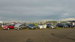 Der Wahnsinn hat noch kein Ende - Fotos von Treffen & Events