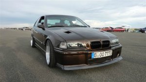 Der Wahnsinn hat noch kein Ende - Fotos von Treffen & Events