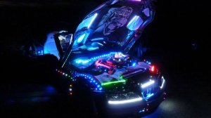 Der Wahnsinn hat noch kein Ende - Fotos von Treffen & Events