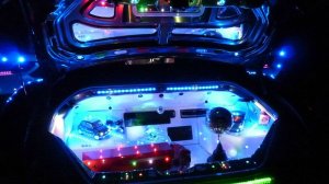 Der Wahnsinn hat noch kein Ende - Fotos von Treffen & Events