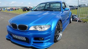 Der Wahnsinn hat noch kein Ende - Fotos von Treffen & Events