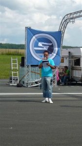 Der Wahnsinn hat noch kein Ende - Fotos von Treffen & Events
