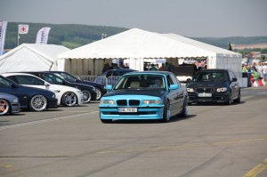 4 Days non stop - Fotos von Treffen & Events