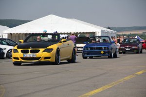 4 Days non stop - Fotos von Treffen & Events