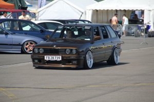 4 Days non stop - Fotos von Treffen & Events