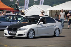 4 Days non stop - Fotos von Treffen & Events