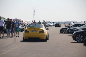 4 Days non stop - Fotos von Treffen & Events