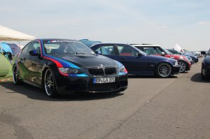 4 Days non stop - Fotos von Treffen & Events