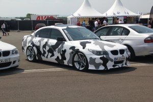 4 Days non stop - Fotos von Treffen & Events