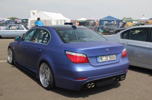 4 Days non stop - Fotos von Treffen & Events