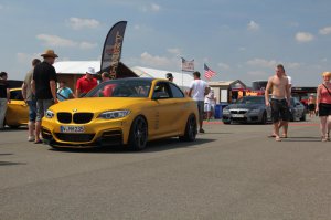 4 Days non stop - Fotos von Treffen & Events