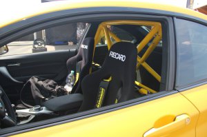 4 Days non stop - Fotos von Treffen & Events