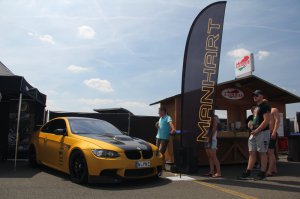4 Days non stop - Fotos von Treffen & Events