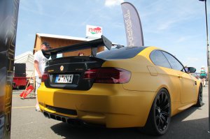 4 Days non stop - Fotos von Treffen & Events