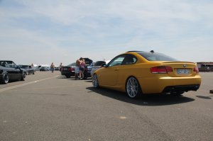 4 Days non stop - Fotos von Treffen & Events