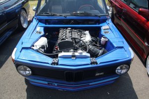 4 Days non stop - Fotos von Treffen & Events