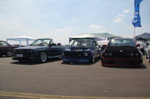 4 Days non stop - Fotos von Treffen & Events