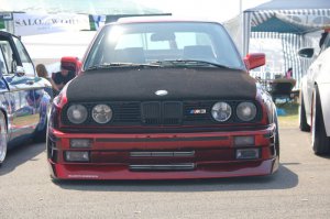 4 Days non stop - Fotos von Treffen & Events