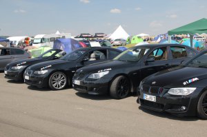 4 Days non stop - Fotos von Treffen & Events