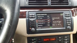 325iA Touring - 3er BMW - E46 325iA Touring - 3er BMW - E46